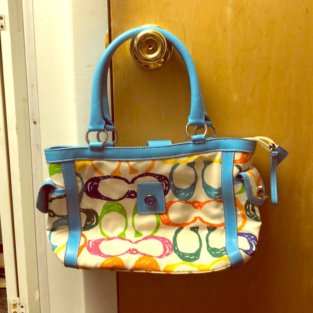 Vintage Coach